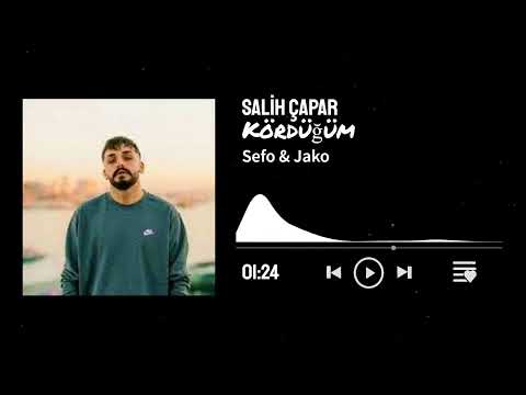 Sefo & Jako - Kördüğüm ( Salih Çapar  Remix )
