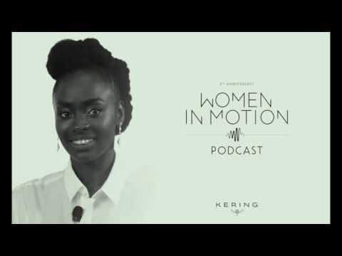 Season 1 - Episode 4 - Aïssa Maïga (English version)