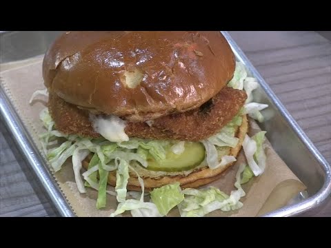 Evanston's 10Q Chicken takes a thoughtful approach to fried chicken