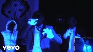 Far East Movement - So What? (Live At The Cherrytree House)