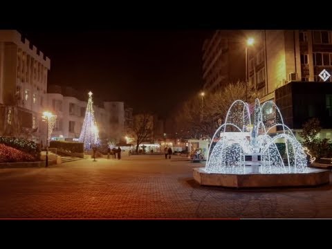 Приказна виртуална разходка из Асеновград