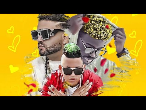 EL REPA X WILDEY X Osmelitin ( TE Duele )  ( Video Promo )