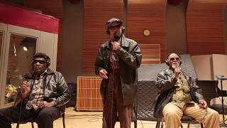 Blind Boys of Alabama - Amazing Grace (Live at The Current)