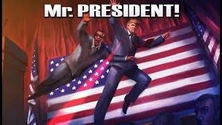 Full Mr President! İndirme 2020
