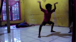 Download lagu SRAMPAT CAK PRECIL!!!!!  SUKRON WAHYU BAGASKORO mp3