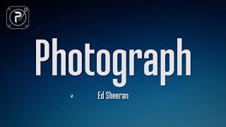 Download Mp3 Ed Sheeran Photograph