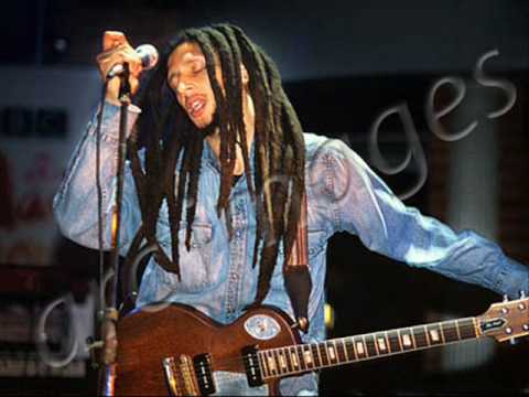 Julian Marley - Arm Your Soul