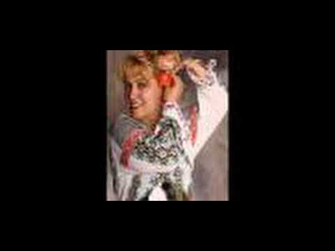 Anica Gantu -  Colaj de muzica populara