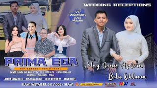Download lagu 🔴Live Streaming 'NEW PRIMAEGA' Minggu 7 Desember2025, Slawi Wetan Rt:017/Rw:006 Slawi - Tegal mp3 Download lagu 🔴Live Streaming 'NEW PRIMAEGA' Minggu 7 Desember2025, Slawi Wetan Rt:017/Rw:006 Slawi - Tegal mp3