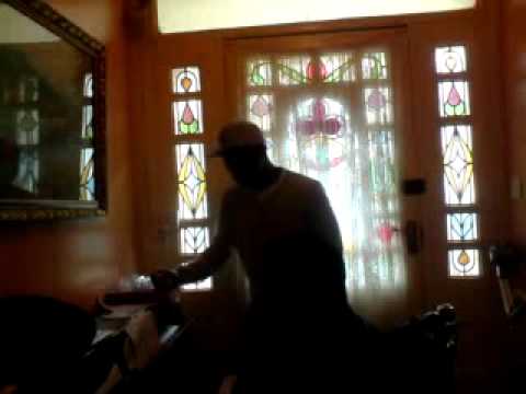 Derry Mensah X Factor 2011 - Confused (Original Song)