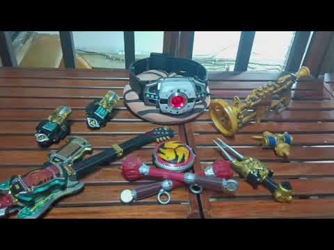 FINAL ATTACK RIDE HIBIKI