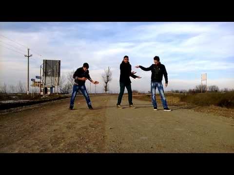 Dance Dragos-Voda