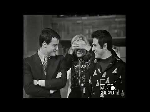 1974 12 15 Fausto Cigliano - Nella mia città