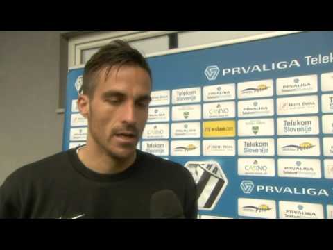 Izjave 22. krog Mura - Olimpija