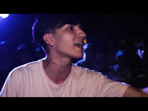 TRAKA vs EZE - 8vos 1vs1 FECHA 4 (Segunda Temporada) - Sinescritura