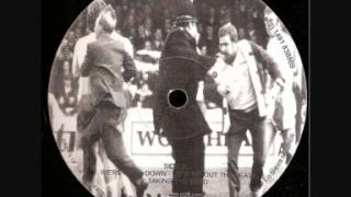 Raoul Delgado - Tall Eric E.P.