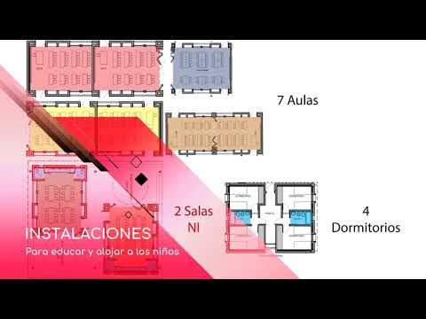 Hoy se licitó la obra de la nueva escuela de La Curvita en Santa Victoria Este