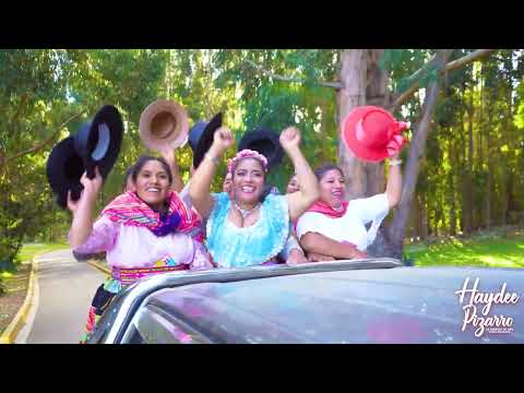 Haydee Pizarro y su Mix Santiaguero