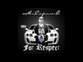 Mr.Capone-E - Outro For Respect