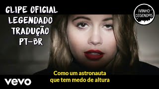 Bea Miller - Fire N Gold (Clipe Oficial) (Legendado/Tradução) (PT-BR)