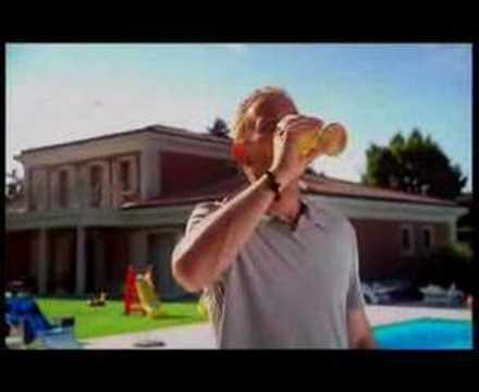 Pils Light Sinisa Mihajlovic