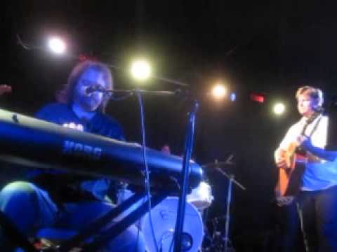 Heidecker & Wood - She Left You