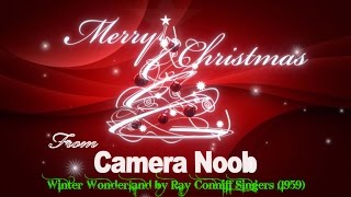 Winter Wonderland by Ray Conniff Singers (1959)