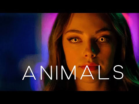 Hope Mikaelson | Animals