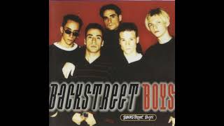 Backstreet Boys - Every Time I Close My Eyes (1994)