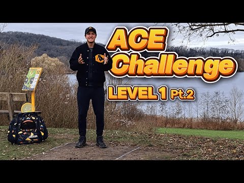 ACE Challenge Level 1 (Pt.2)