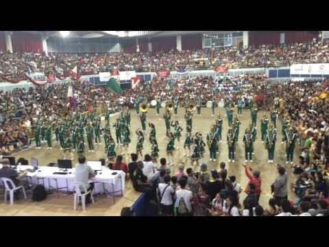 Fiesta Republica 2017 - (Oriental Mindoro)