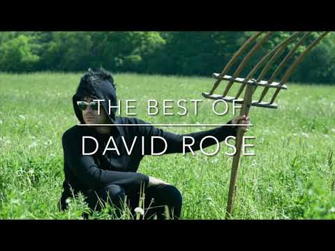 the best of: David Rose