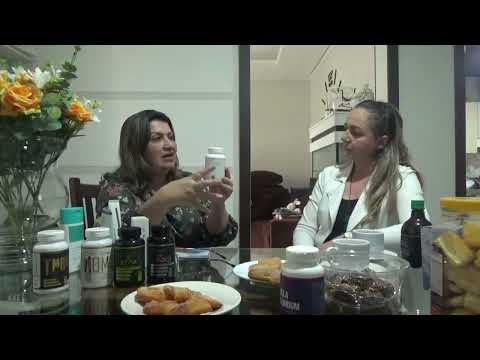 Entrevista Enedite Machado Grupo Alleanza PARTE 02