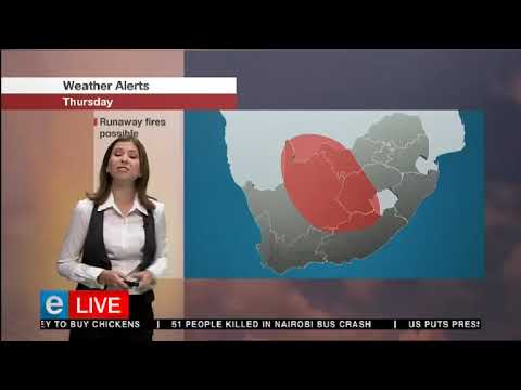 Morning News Today Weather  11 October 2018