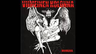 Viimeinen Kolonna - Irvikuva CD/LP 2003 (Full Album)