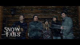 Snow Falls (2020) Video