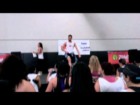 Steve Boedt & Kass Martin(6)