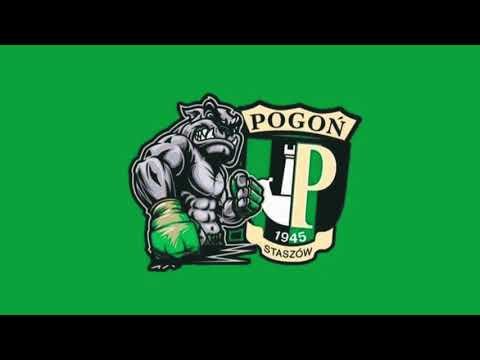 #130 Pogoń Staszów Hooligans & Ultras