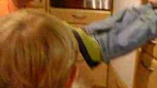 rory & declan mctigue video