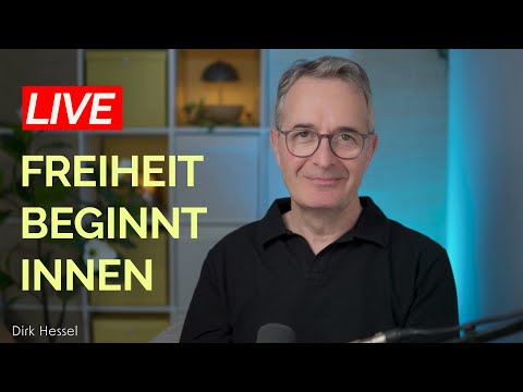 LIVE: Selbstverwirklichung im hektischen Alltag