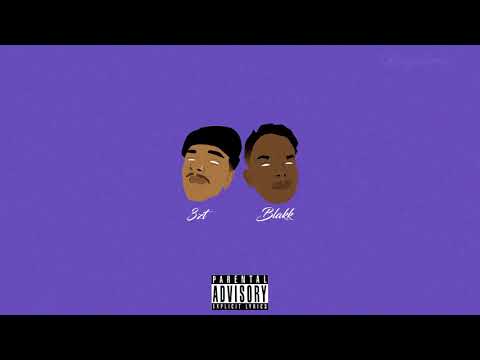 Blakk & 3zt - BALA ROXA