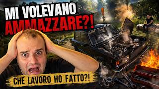 Il Boss Non Doveva Accorgersene… - Cheap Car Repair Demo Ita