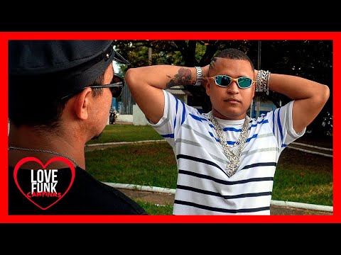 Fuga na John Boyd - MC Rei, MC LK, MC Maikim, Mc Habilidade e MC Bronze (Love Funk Campinas) DJ Abel