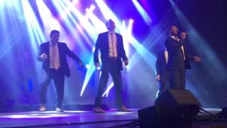 Straight No Chaser Beyoncé Medley
