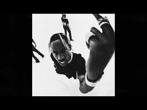 Travis Scott x Don Toliver x Frvrfriday - "WORLDERVE" | FREE Type Beat 2021