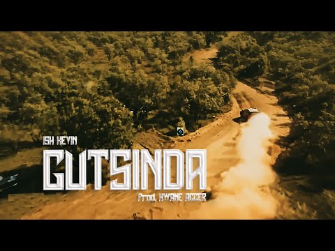 Ish Kevin - Gutsinda 2 (Official Video)