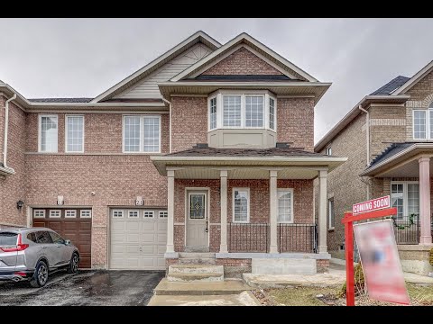 21 Gallview Lane Brampton