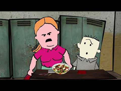 📚 New Era in Education | Włatcy Móch: One | Scene from episode 24 🌟