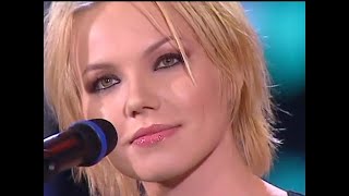 Lene Marlin - You Weren&#39;t There (Festivalbar) - 2003 HD &amp; HQ