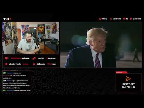 TJI REAGE A ALLEN HALLOWEEN - MANHATTAN THUG